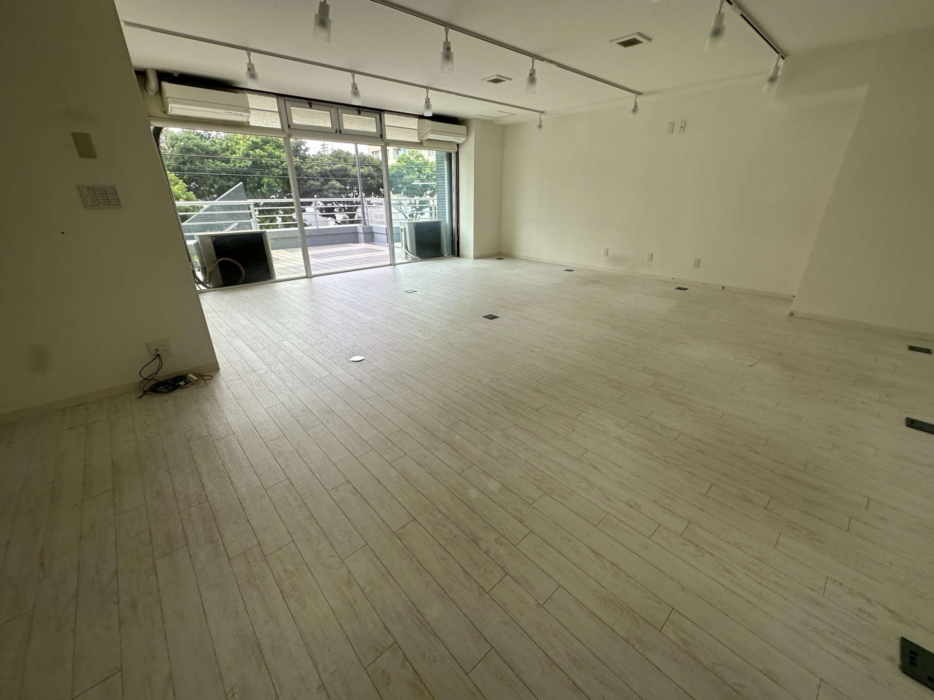 コーディネート前のお写真