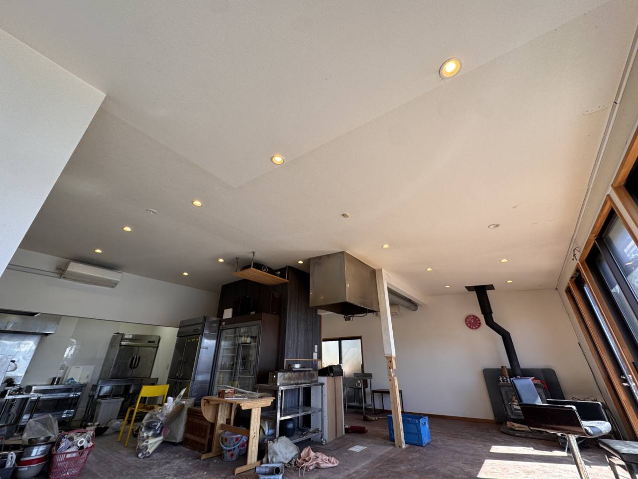 コーディネート前のお写真