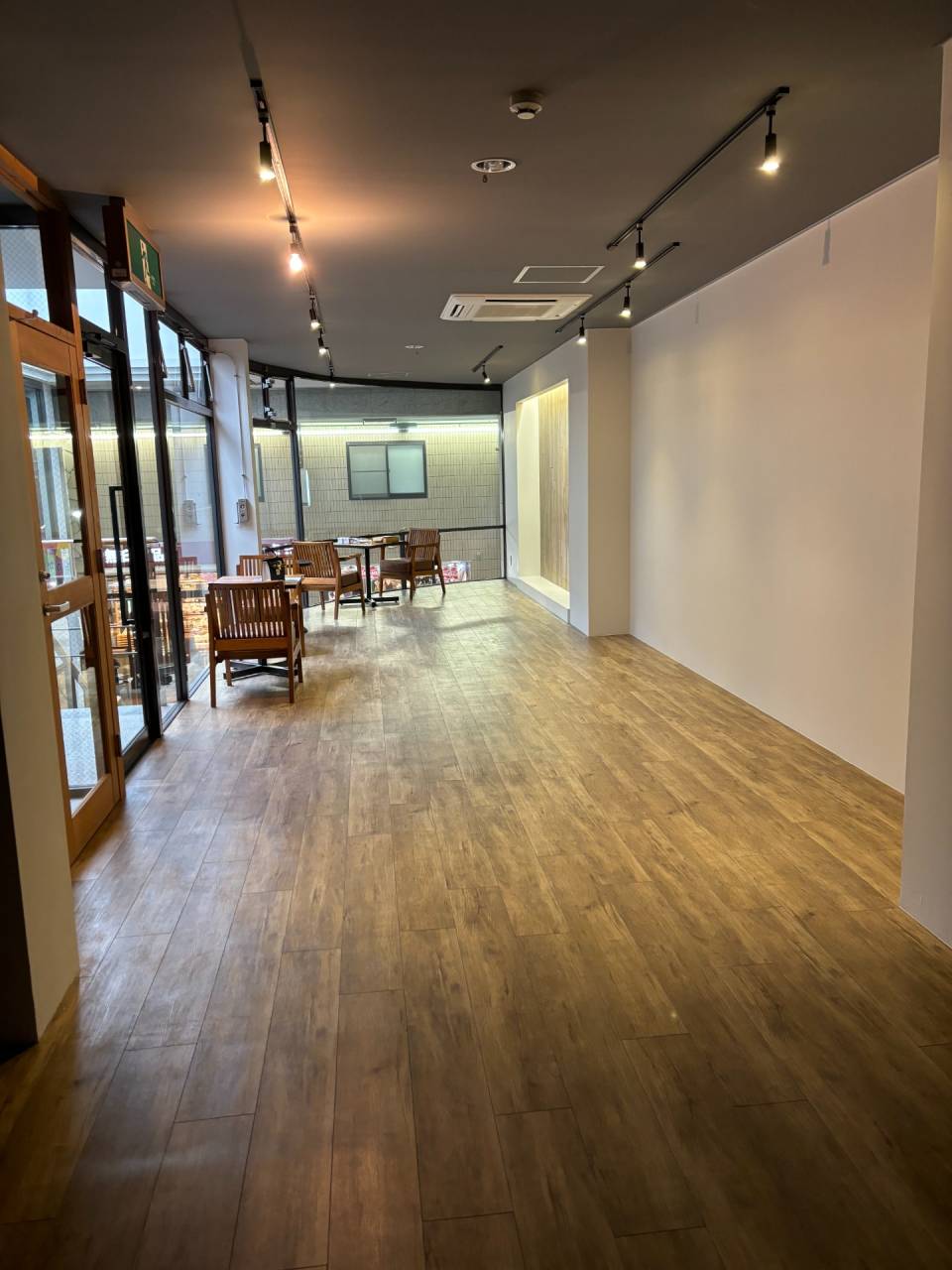 コーディネート前のお写真