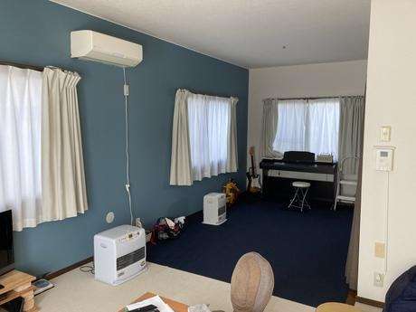 コーディネート前のお写真