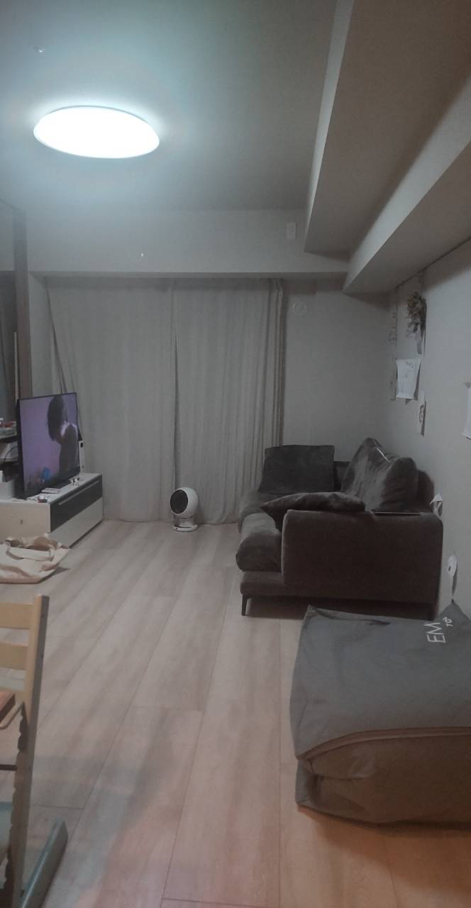 コーディネート前のお写真