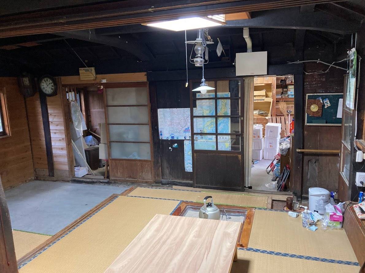 コーディネート前のお写真