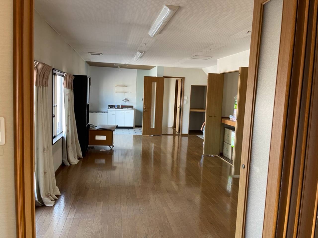 コーディネート前のお写真